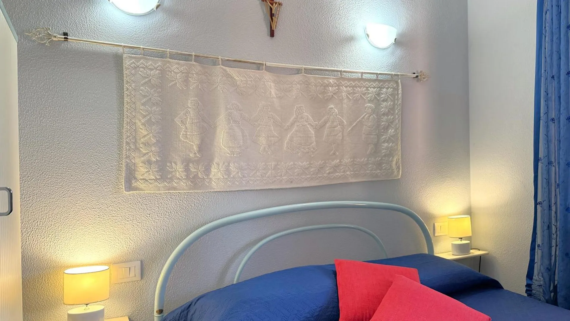 Casa vacanze Villa House Marina Blu Costa Rei